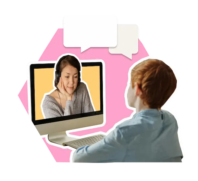 Let the learning begin